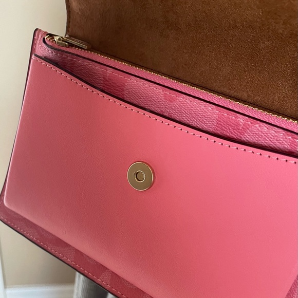 Coach Mini Klare - Picture 10 of 10